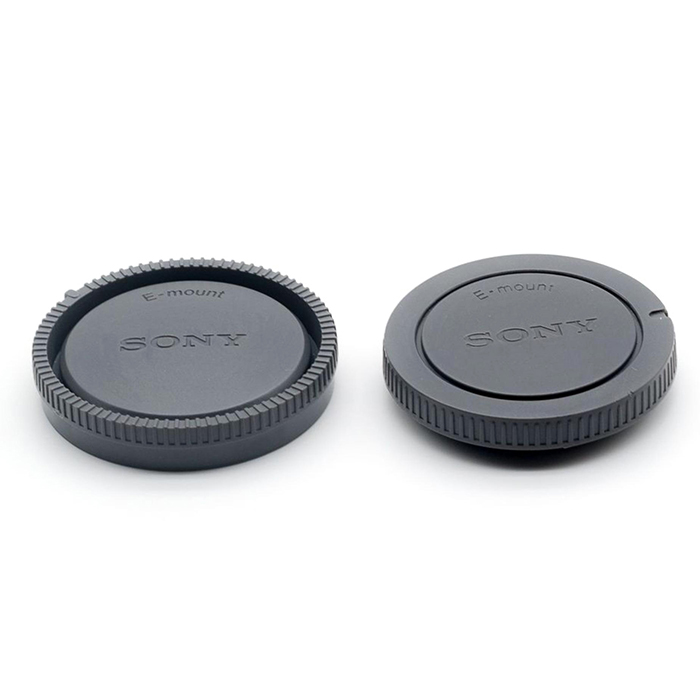 Bộ Cap Body Và Cap Lens Cho Sony Ngàm A