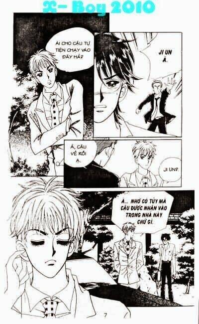 cô giáo tuổi 18 chapter 11 7