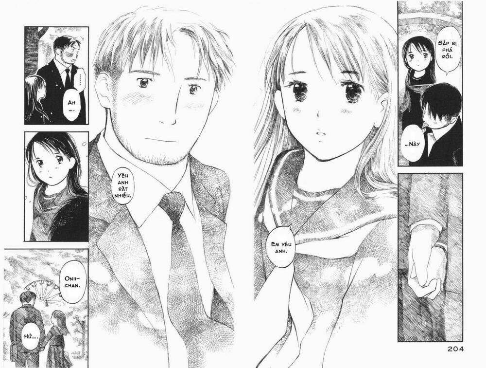 koi kaze chapter 35 23