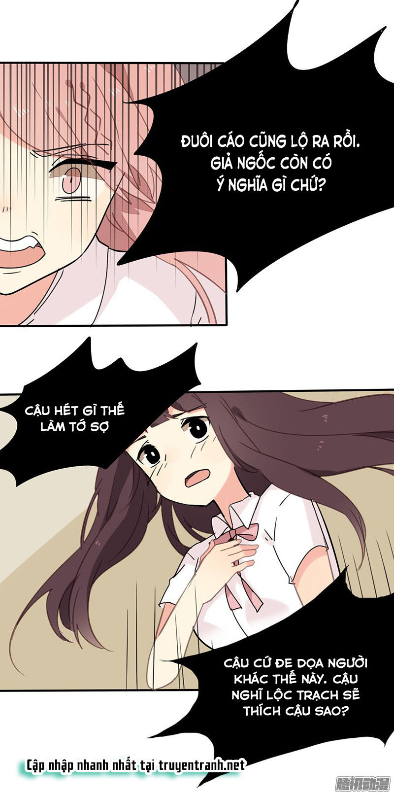 chạm vào người thương chapter 28 7