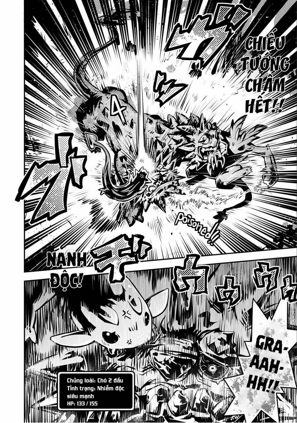 reincarnated as a dragon's egg - let's aim to be the strongest, chapter 6 29