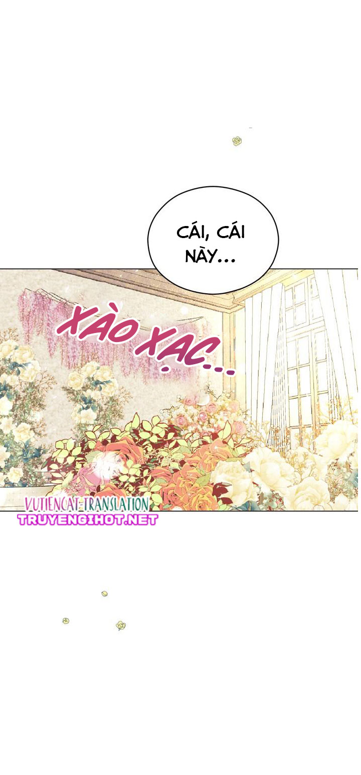 mối tình lãng mạn với kẻ phản diện chapter 23 56