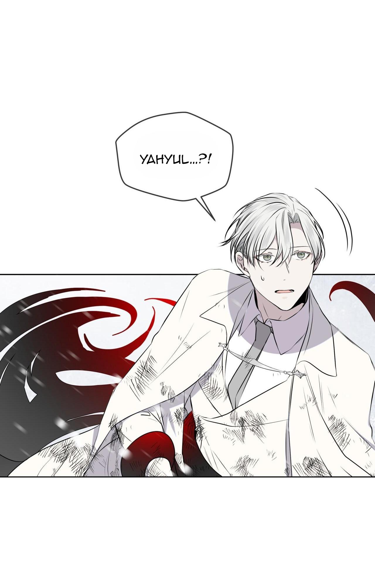 rừng biển [bl] chapter 33 35