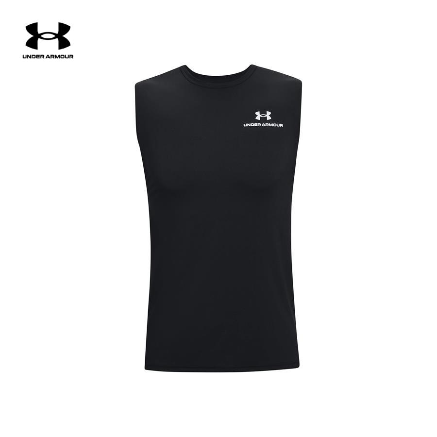 Áo ba lỗ thể thao nam Under Armour Rush Energy - 1366139-001