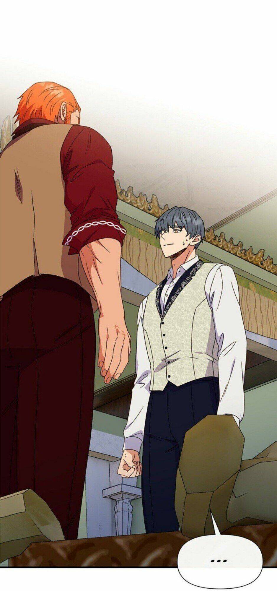 khế ước của nữ công tước quái vật chapter 112 32