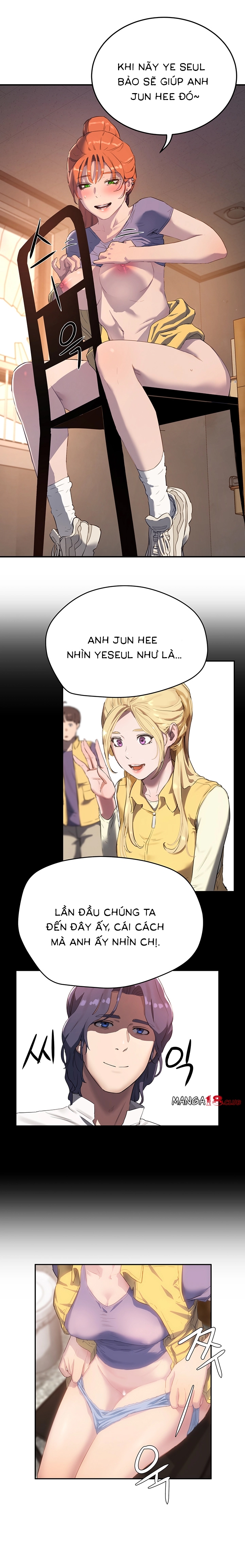 mùa hè đáng nhớ chapter 6 22