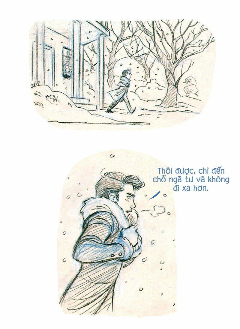 miss abbott and the doctor chapter 4 4