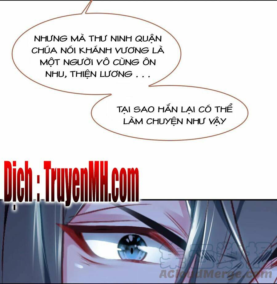 gả cho một tên thái giám đáng ghét chapter 137 18