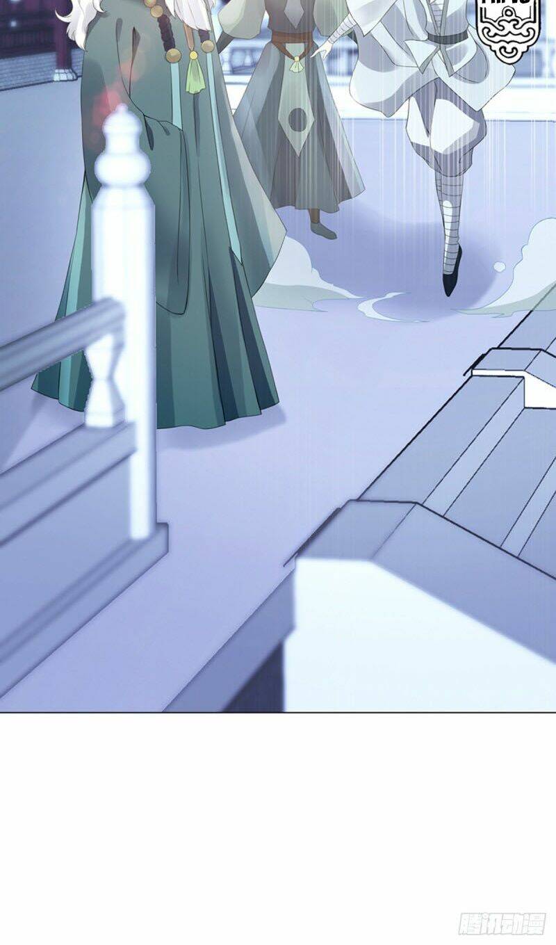 thiên thần quyết chapter 113 20