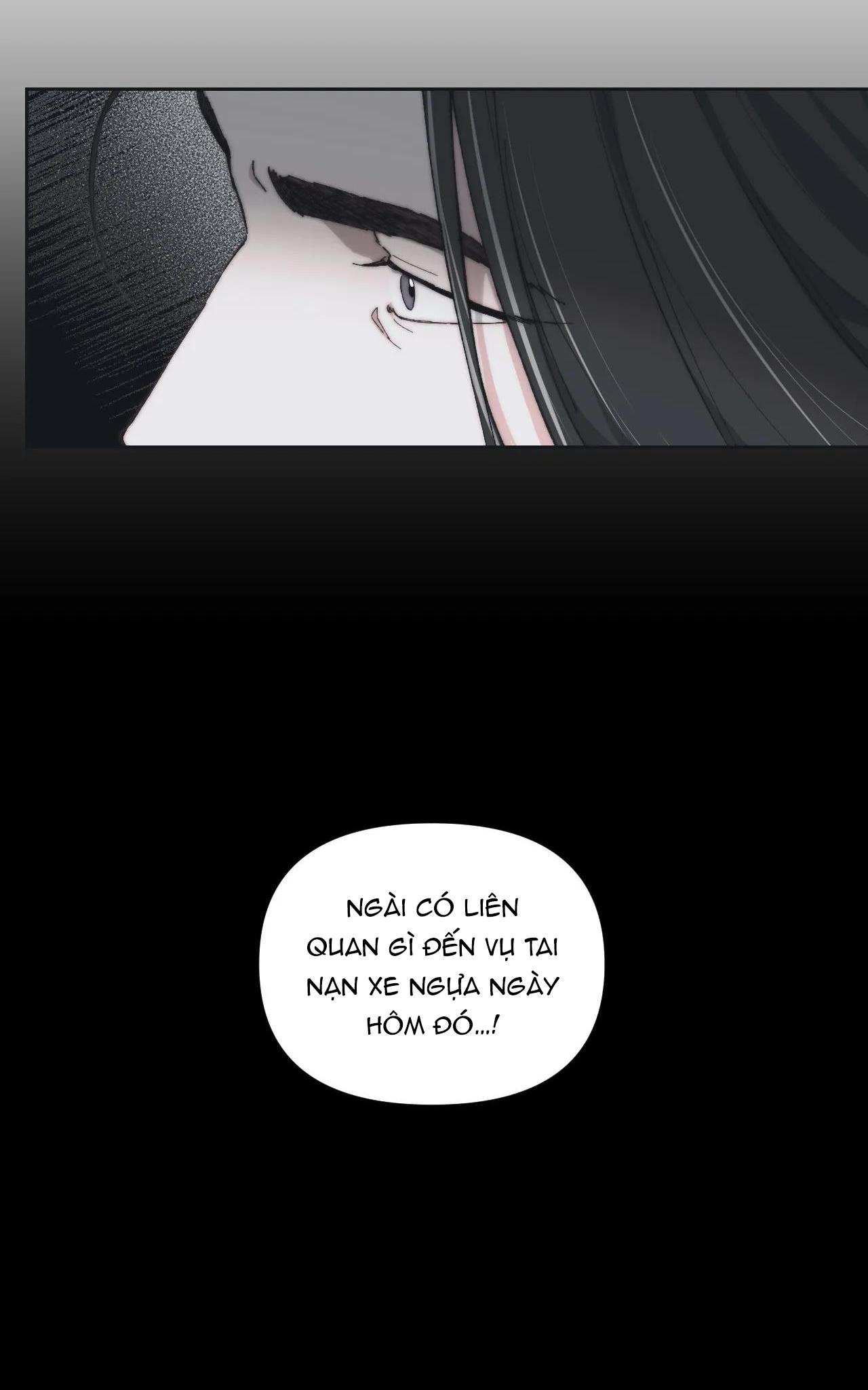 tuyển tập những ông chú tà zâm chapter 1.4 19