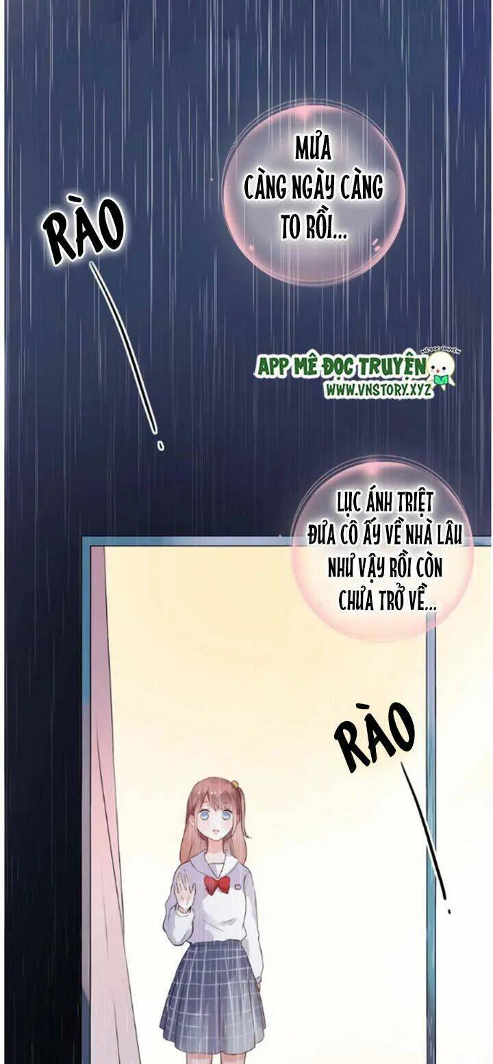 trạch thượng tịch mịch huỳnh hỏa chapter 40 30