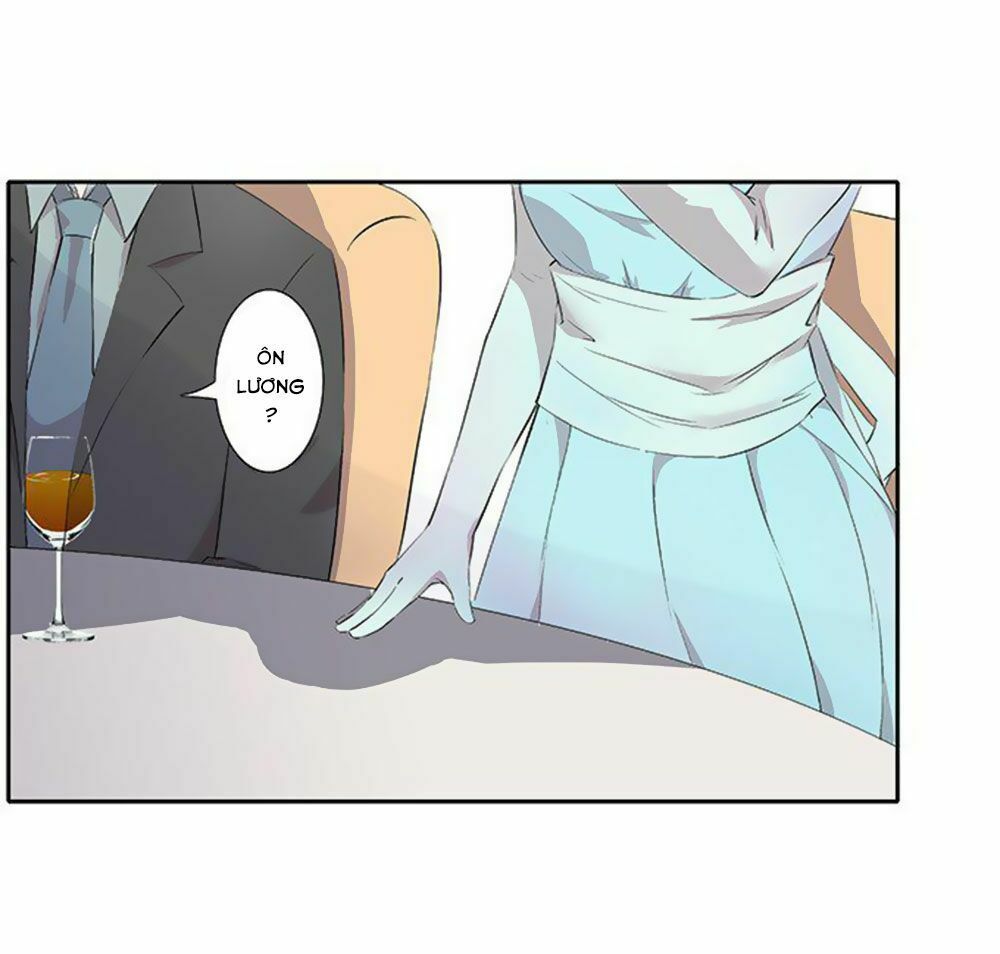 thiên kim đường môn chapter 35 31