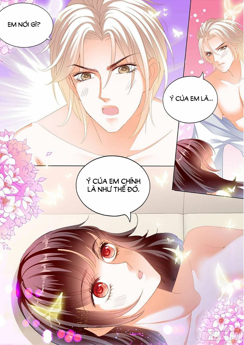 thiểm hôn kiều thê chapter 262 13