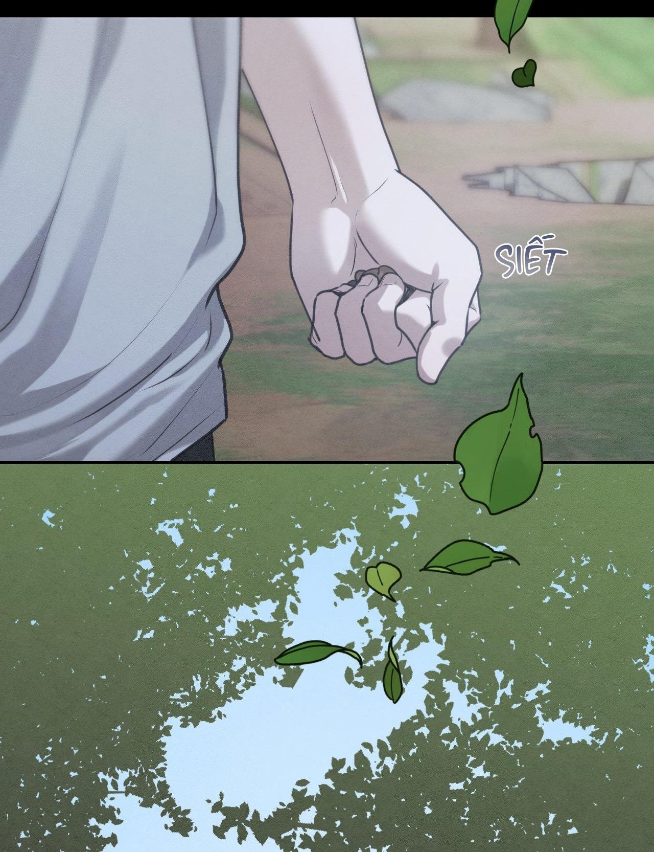 dear teddy bear chapter 28 6