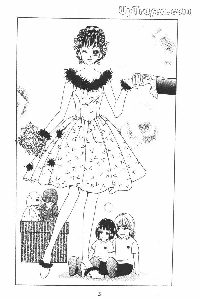 cô nàng ngổ ngáo chapter 10 5