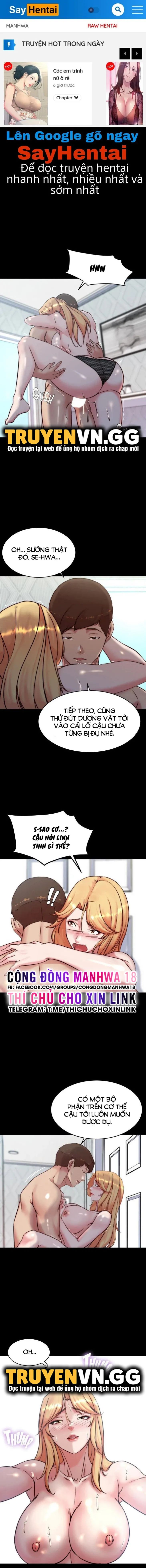 nhật ký quần lót chapter 108 1