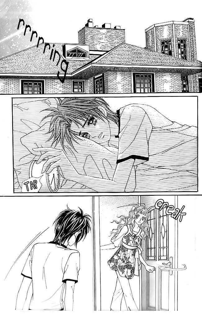 mặt nạ tình yêu chapter 15 18