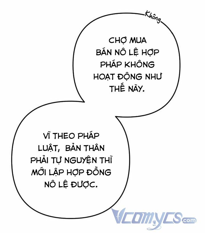 công nương mint bé nhỏ chapter 7 17
