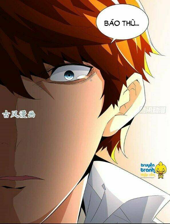 cường sủng hào môn tiểu manh thê chapter 57 31