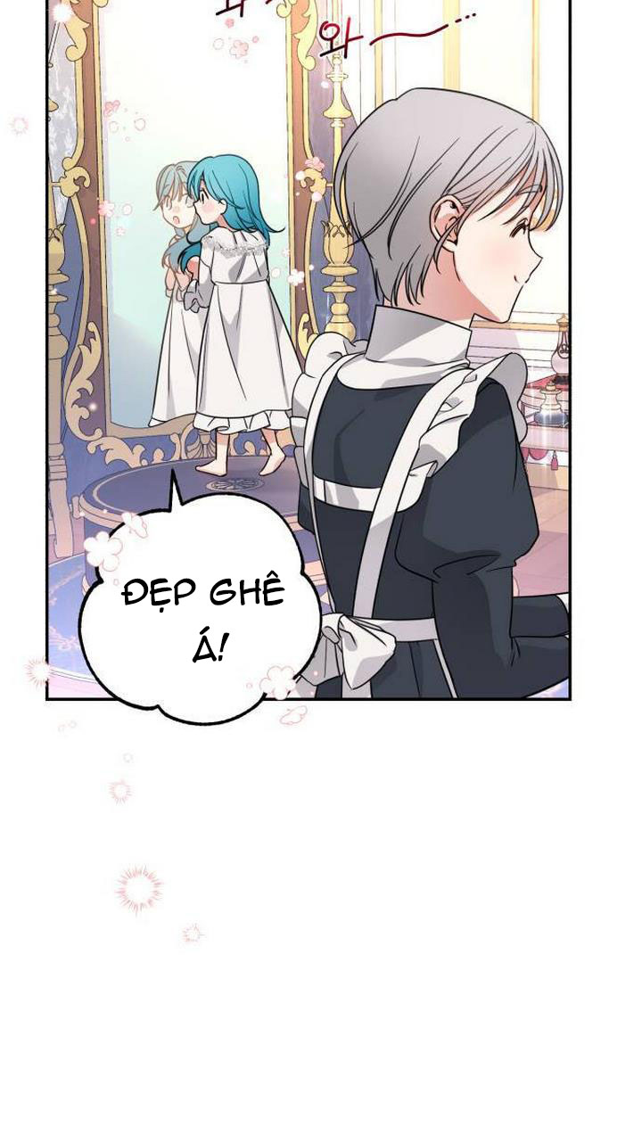 tiểu công nương mint chapter 2 63