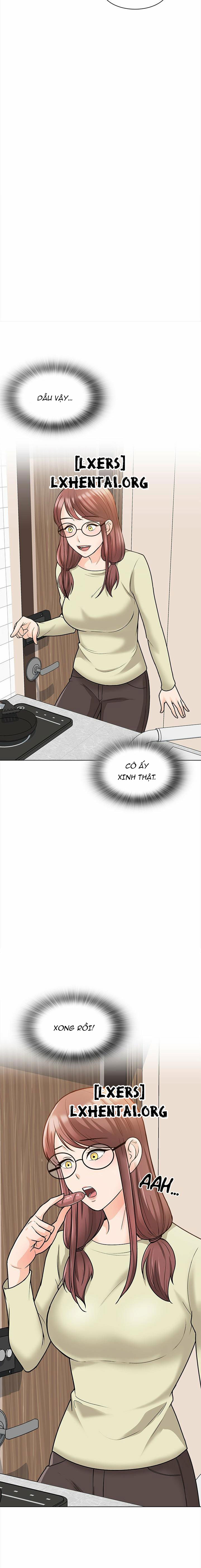 chung cư tình yêu chapter 11 4