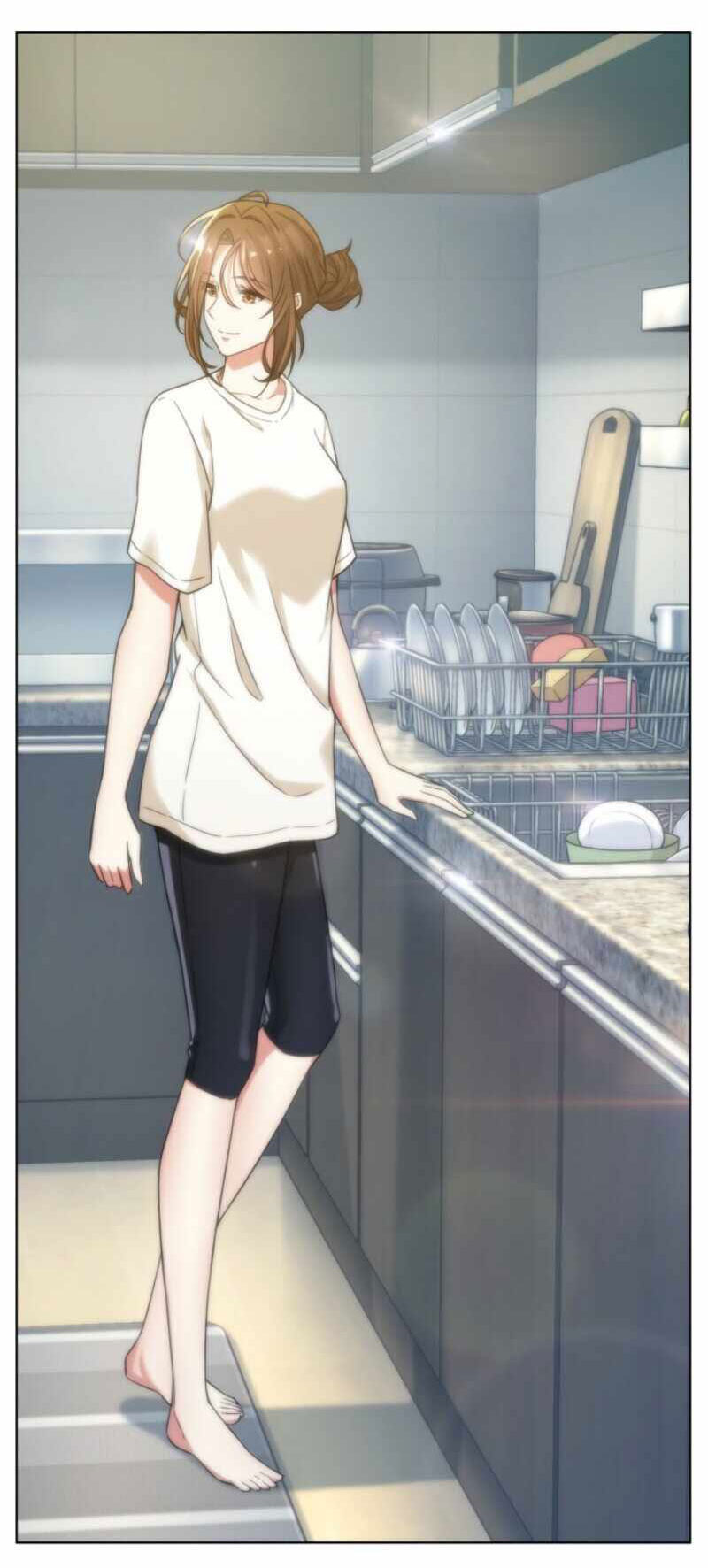 câu chuyện về chị đồng nghiệp của tôi chapter 22.2 5