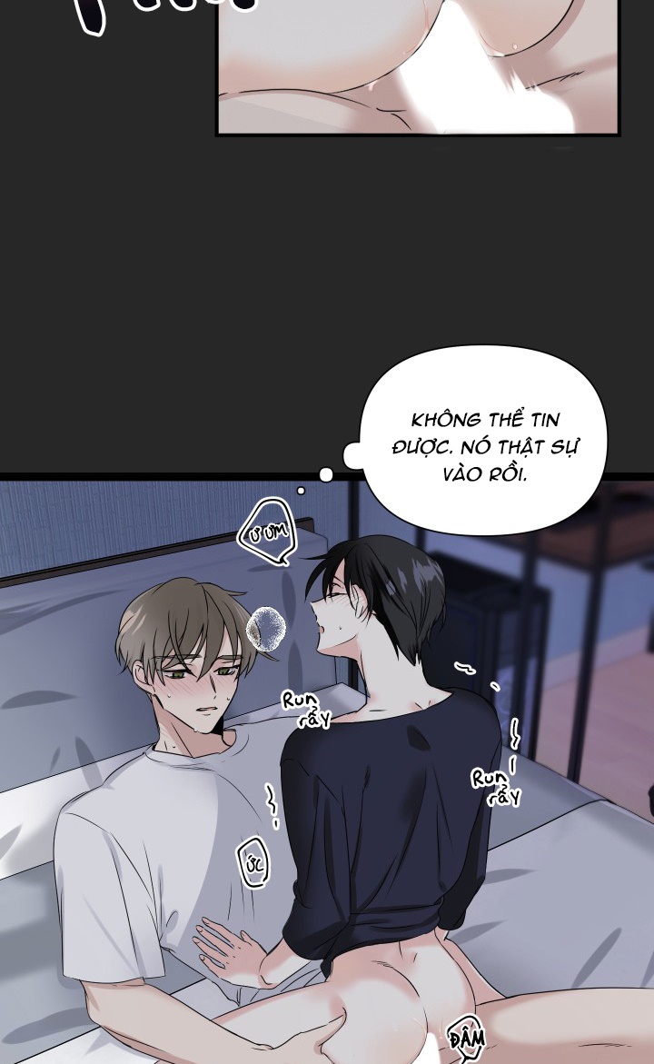 xác suất tình yêu chapter 1 24