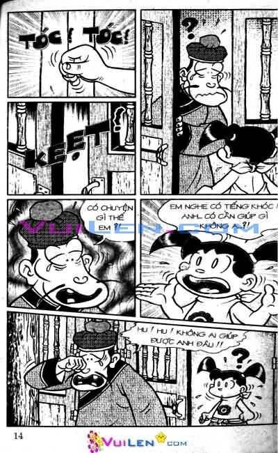 thần đồng đất việt chapter 26 10