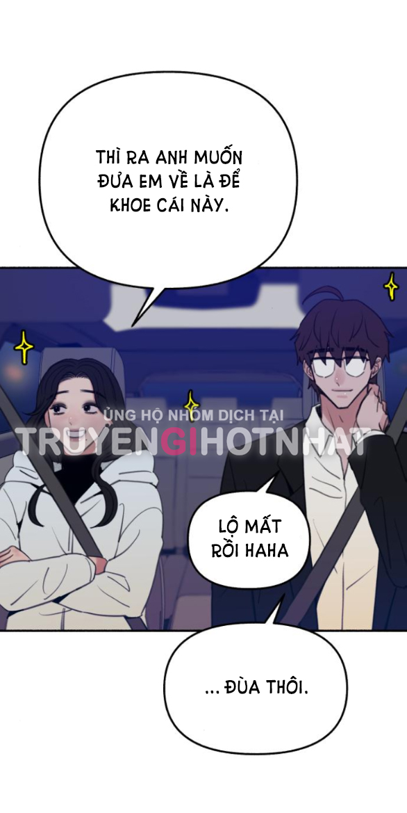 nàng thơ nổi tiếng - nàng thơ myung chapter 40.2 47