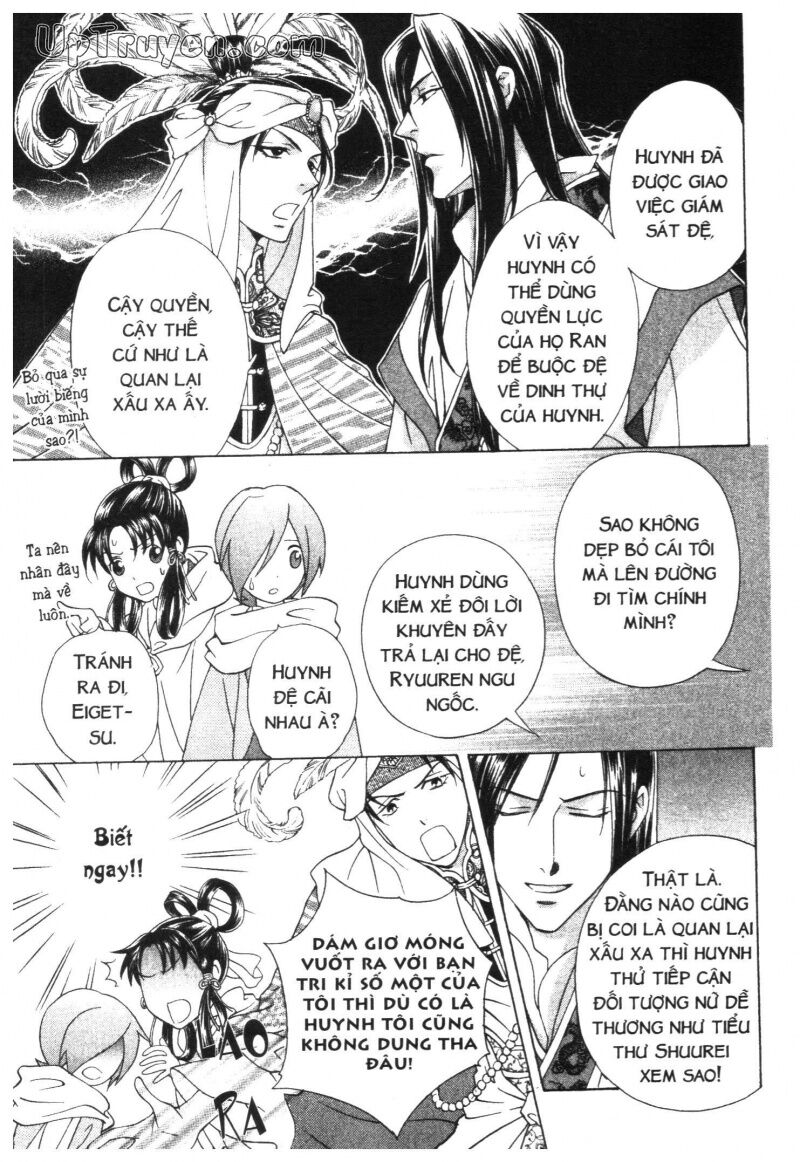 thái vân quốc truyện chapter 9 45