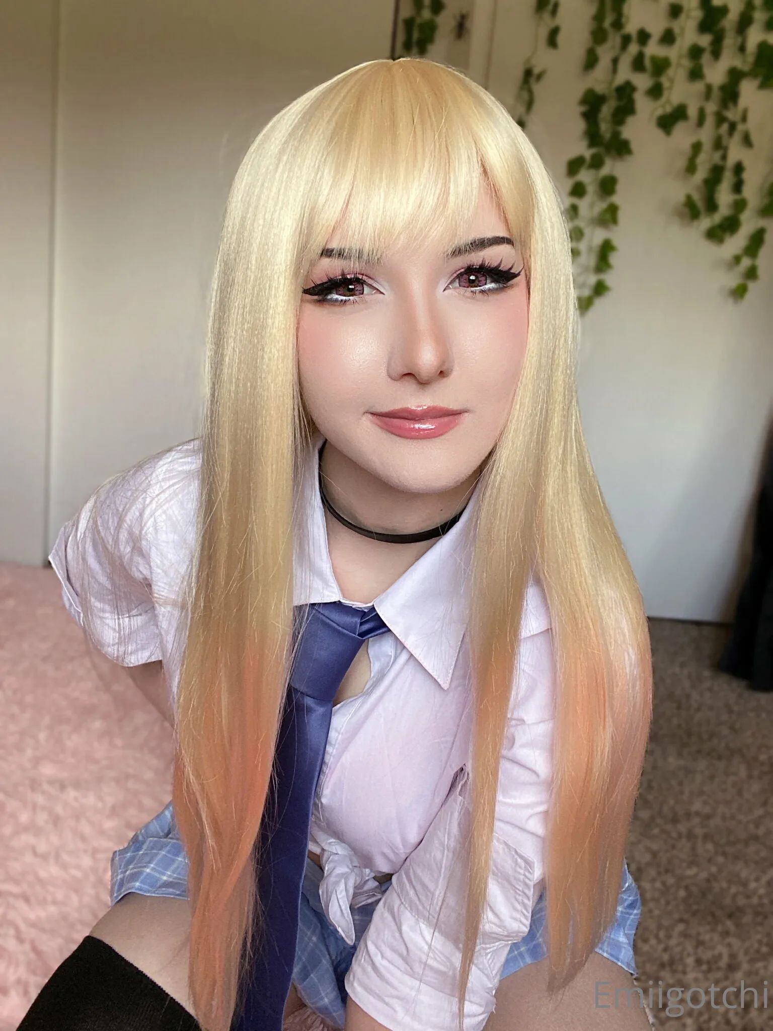 hình cosplay chapter 356 21