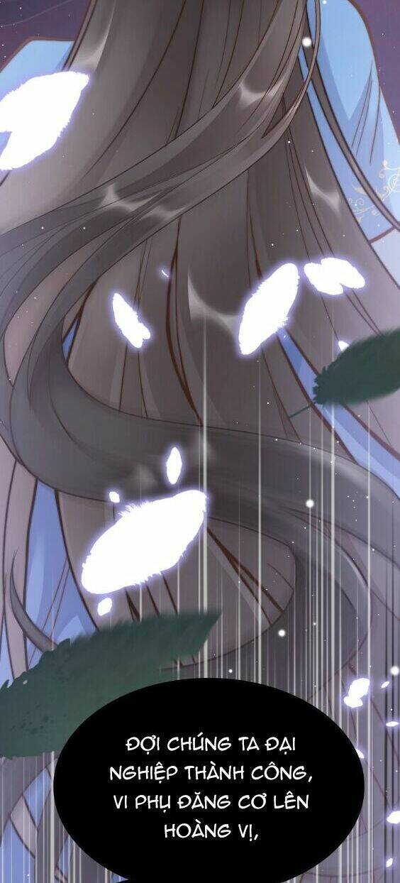 cánh diều xanh bay trong cơn gió chapter 17 37