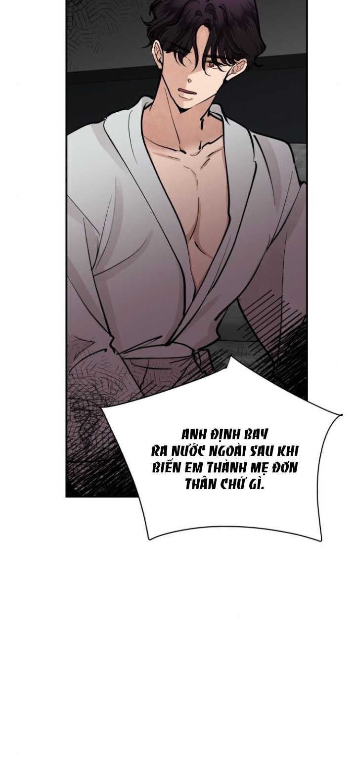 cặp đôi oan gia ngõ hẹp chapter 63 15