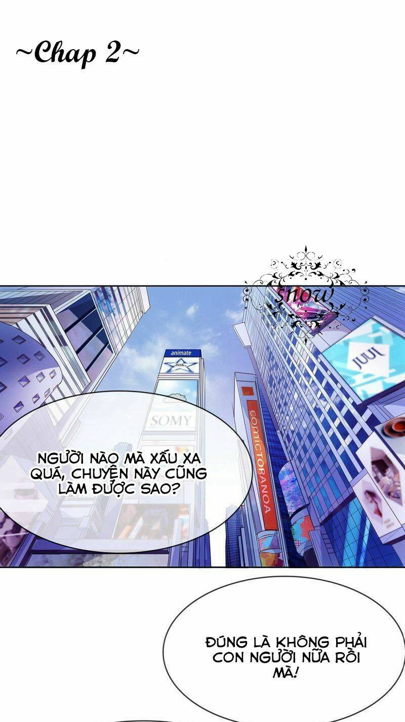 bá quyền trung thành tìm kiếm người yêu chapter 2 3