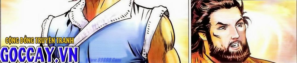 tuyệt thế vô song 2 chapter 82 8