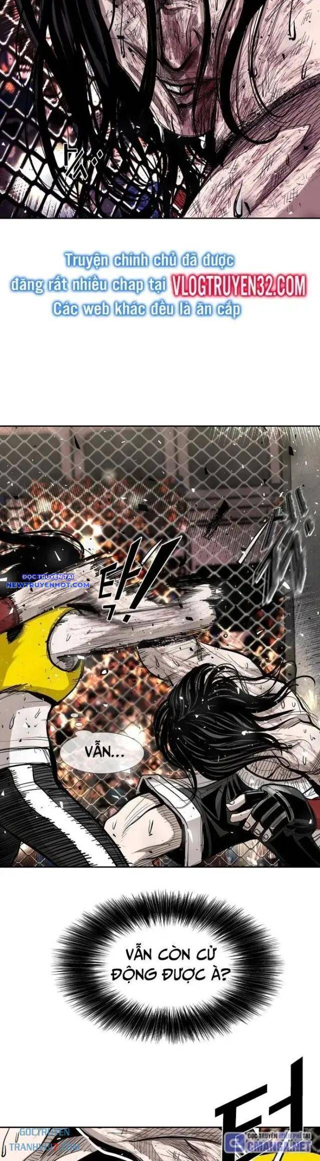 shark - cá mập chapter 185 27