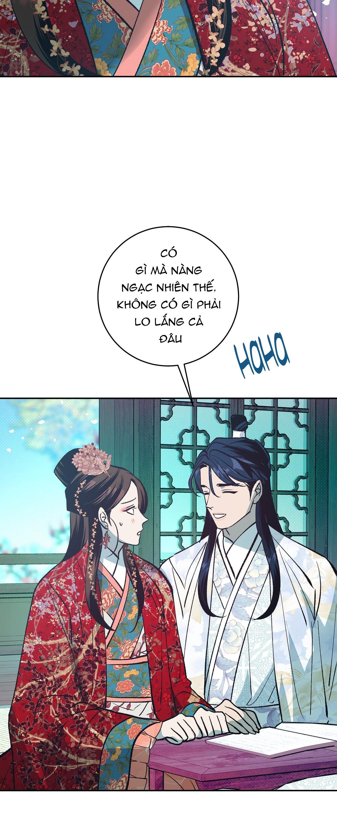 hương mộc chapter 2 42