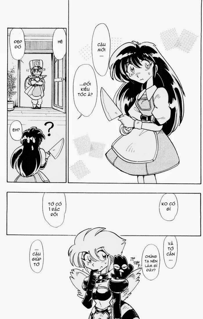 violinist of hameln - cây đàn kì diệu chapter 49 10