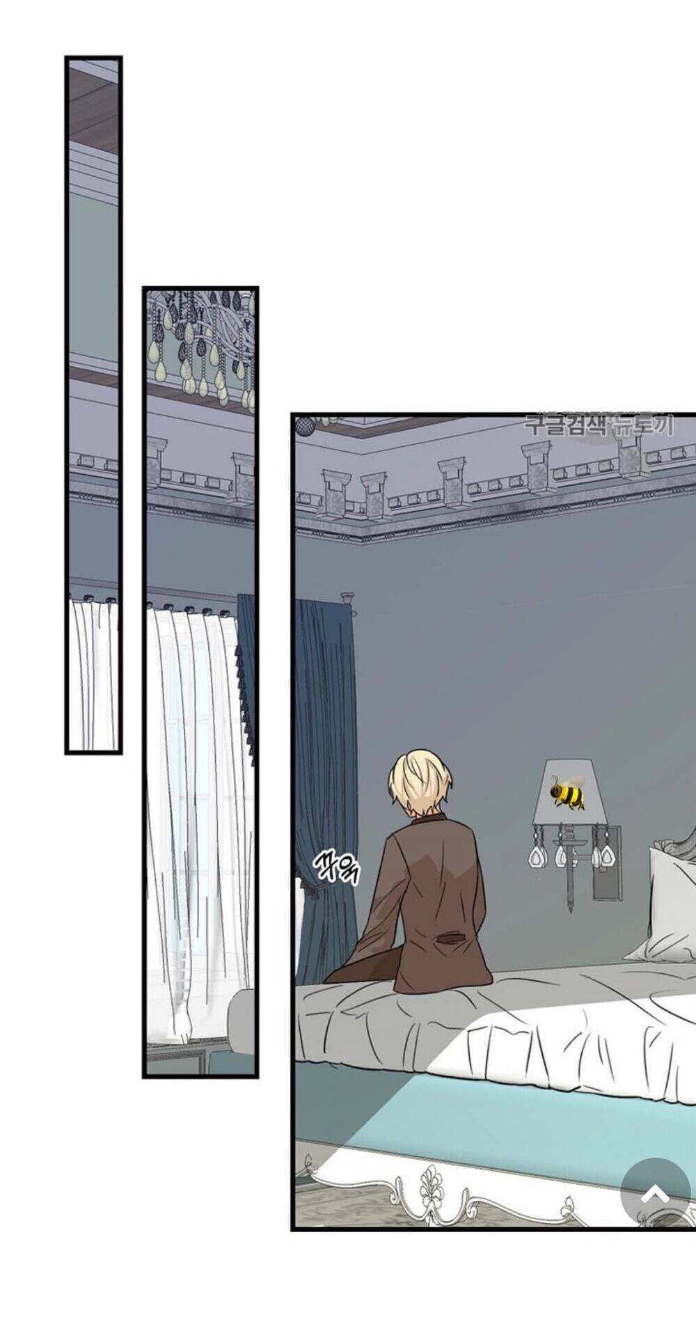 xuyên không trở thành mẹ của nhân vật phản diện chapter 40 52