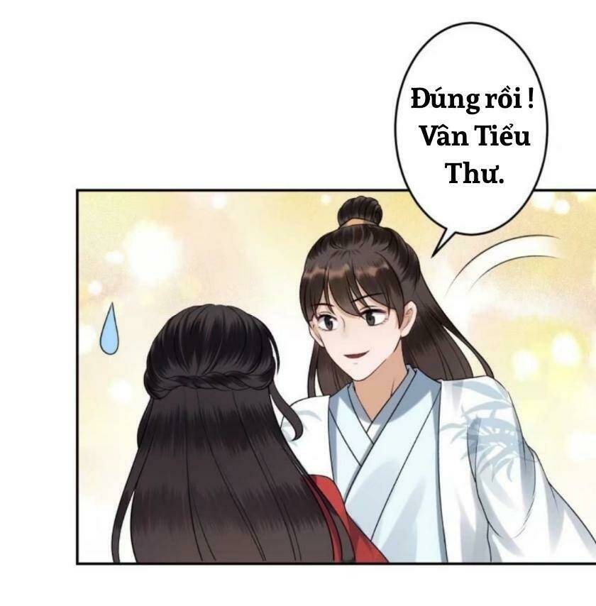 theo đuổi hoàng tử quá khó a~ chapter 94 35