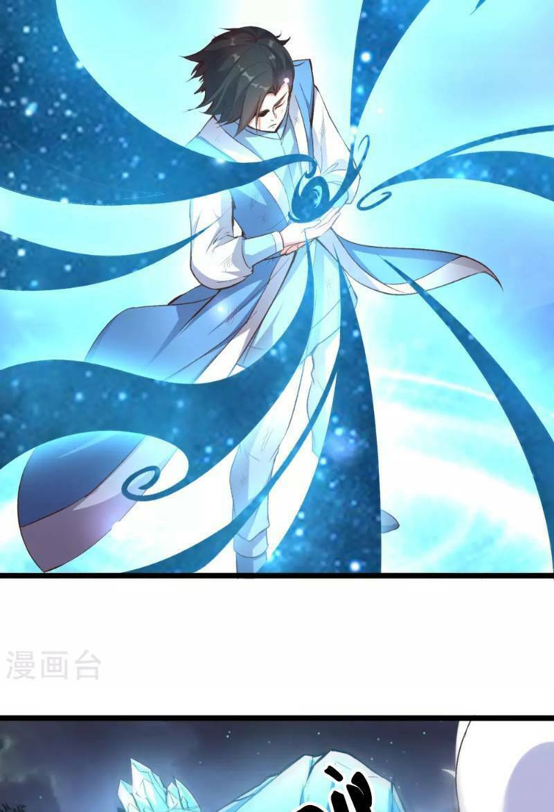 phục thiên thánh chủ chapter 21 5