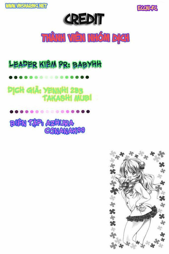 bọn tớ thích cậu! rito chapter 34 27