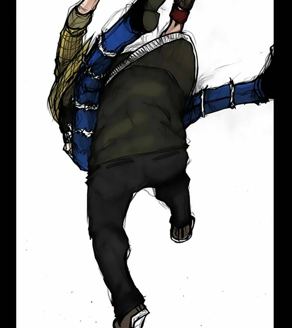 dokgo | độc cô chapter 36 13