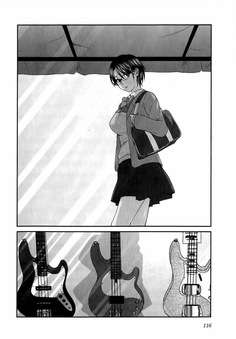 seishun pop! chapter 38 19