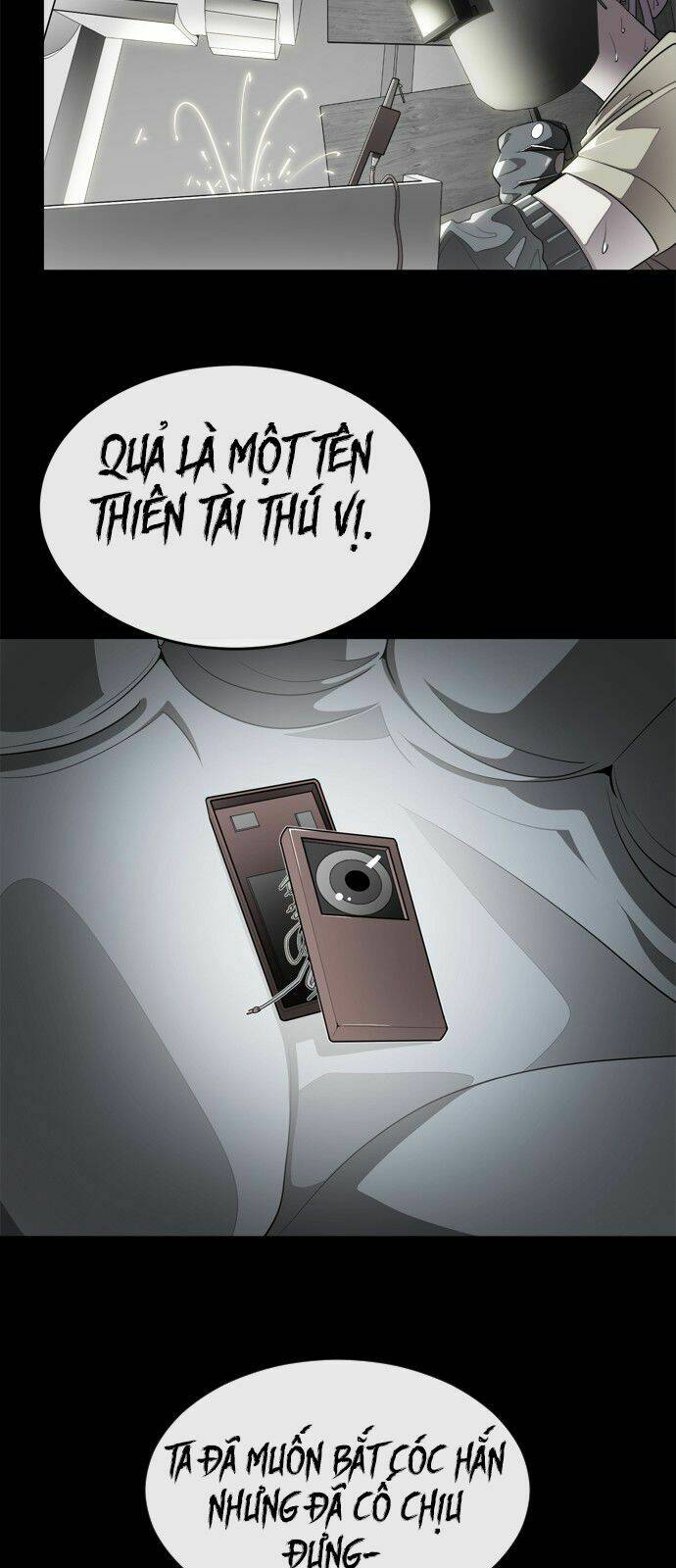kĩ nguyên của anh hùng chapter 4 67