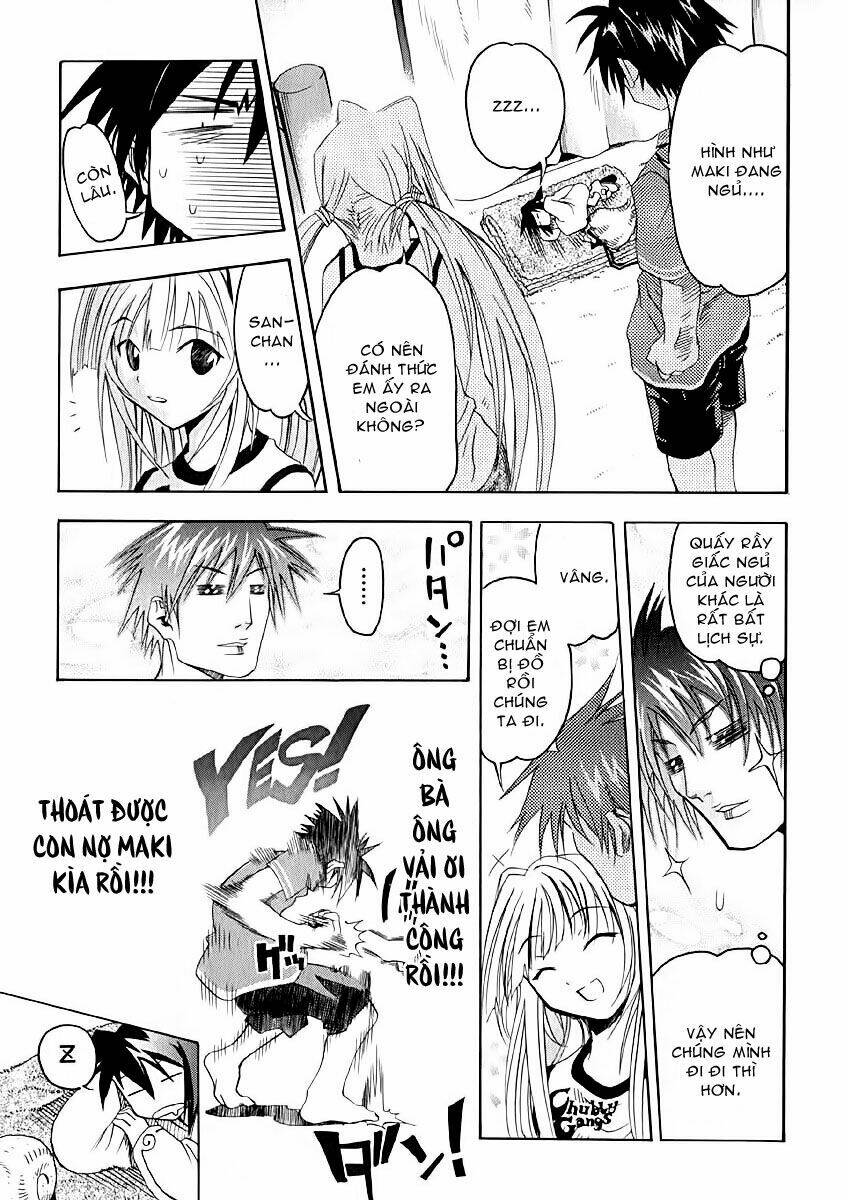 seto no hanayome chapter 8 3