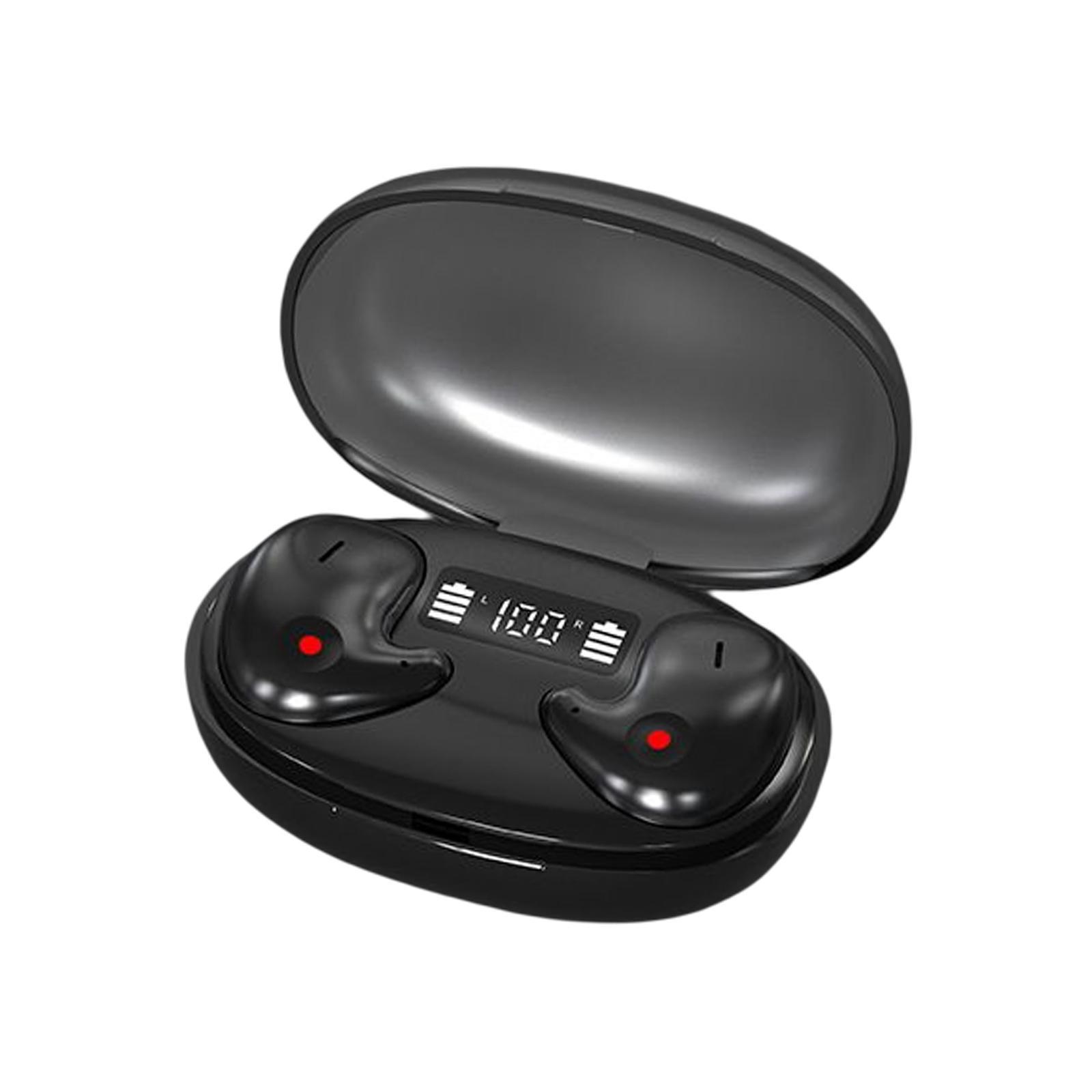 Headphones, Bluetooth 5.3 HiFi Earphone for Running Workout