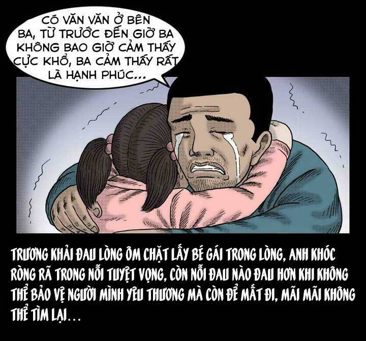 kỳ án có thật chapter 56 55