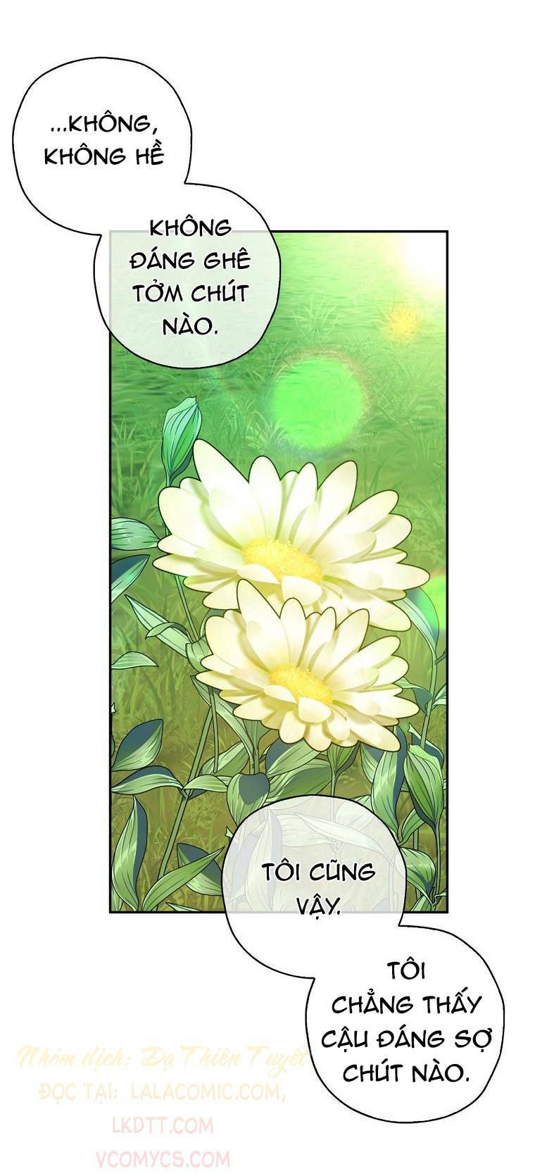 sinh ra làm con gái ác nữ chapter 18 45