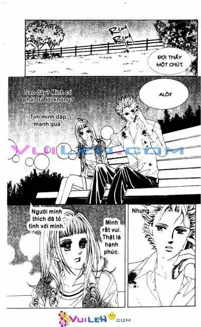 thủ lĩnh chunja chapter 4 42